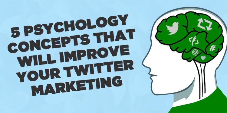 Katie_kawula's tweet photo. 5 Psychology Concepts that Will Improve Your #Twitter #Marketing Strategy: https://t.co/wZq9RcuScg https://t.co/QrOKCZIlMN