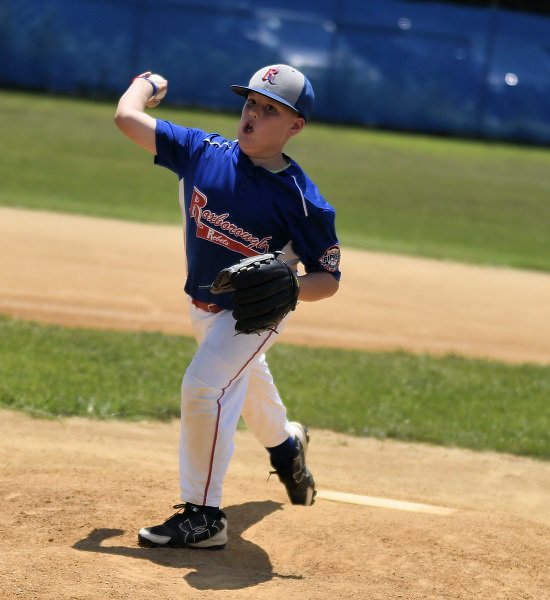 TheReviewSports's tweet photo. Check out photos of the #Roxborough Rebels in action at the recent state playoff tourney: https://t.co/vpaFBFyIqS https://t.co/ALsetlxNKA