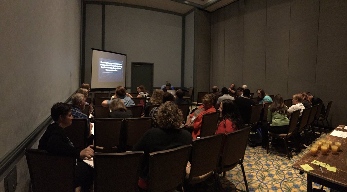 Cool conversations <a href="/our/">DaniEL</a> Human Centered Design Hangout. Shoutout to K.Boroski <a href="/CareerReadyGrad/">FresnoCareerReady</a> for sharing #NACTE16