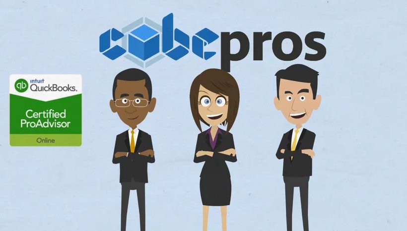 Cubepros tweet media