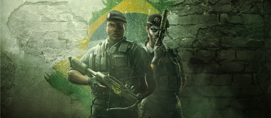 Rainbow6Game tweet picture