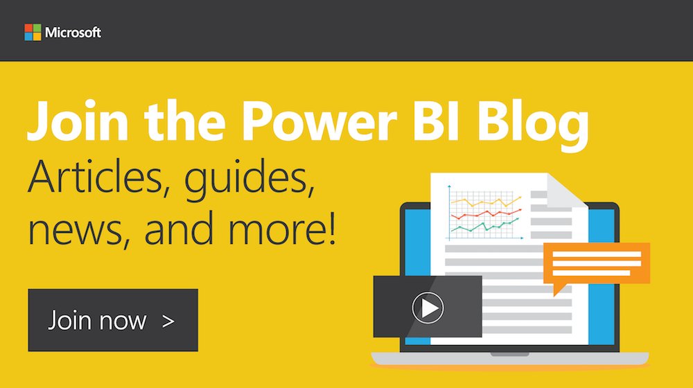 MSPowerBI's tweet image. Discover articles, helpful guides &amp;amp; community news created by #PowerBI members: msft.it/6010BLpSp