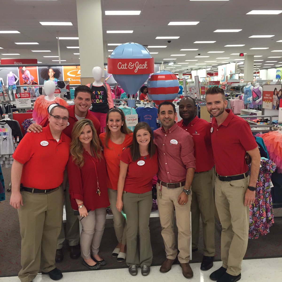 T2244 owing the business from front to back! Sales growth, payroll controls, and great brand routines! #pokestop