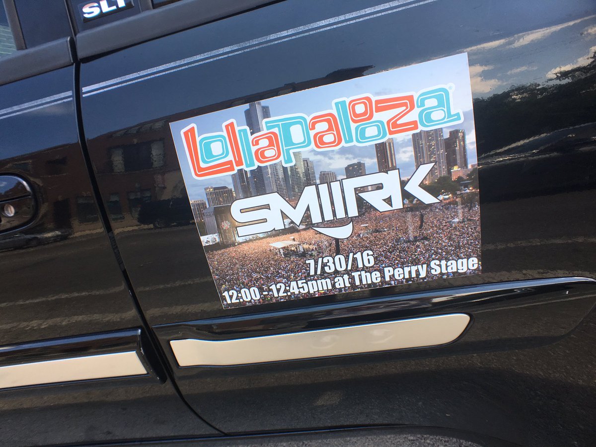 mrsmiirk's tweet photo. Use 'SMIIRKLOLLA' for first Uber ride discount. Free goodies will be available! π https://t.co/wmzQd88utq