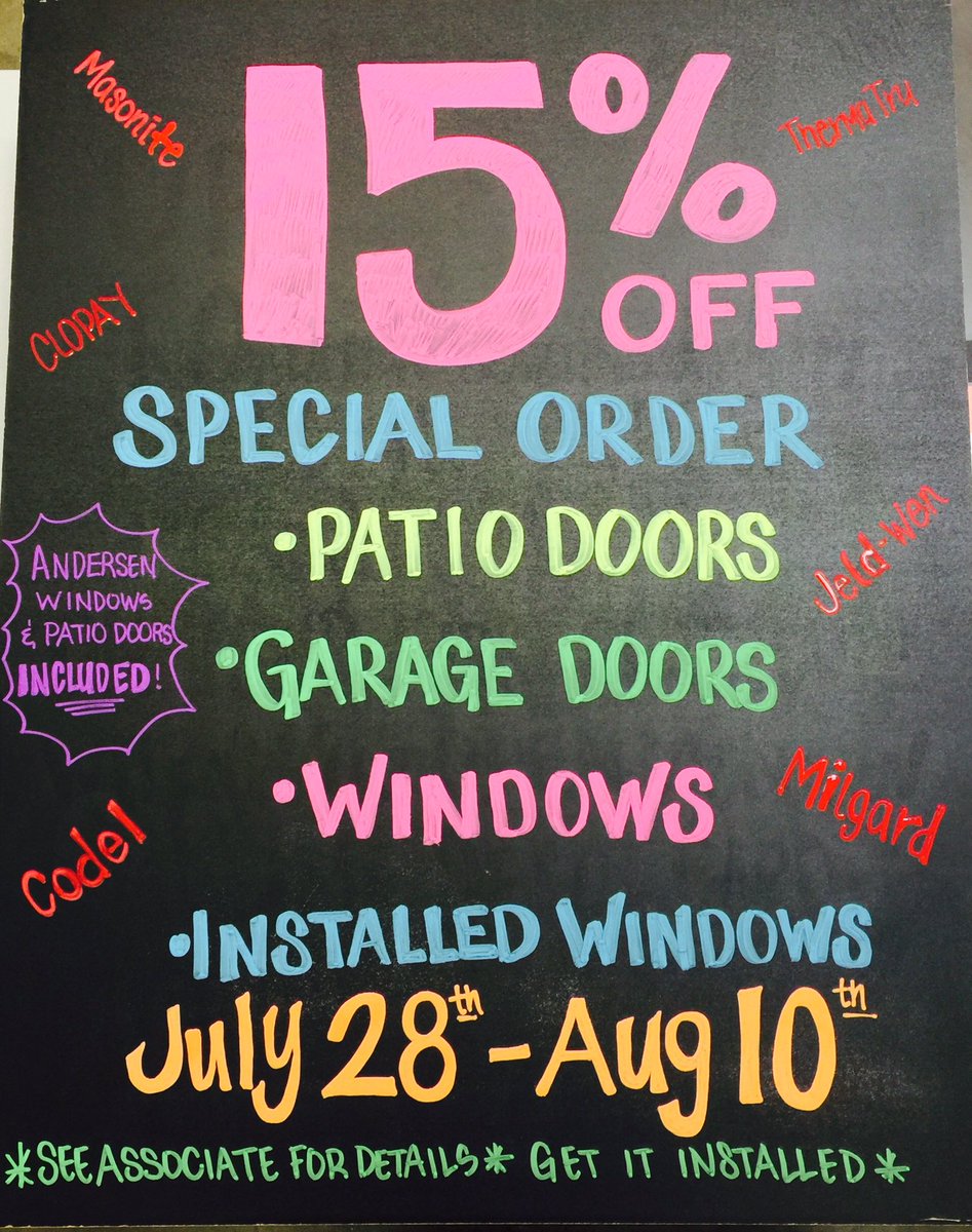 SassyStephAnnie's tweet photo. Enhance the look of your home, save energy, save MONEY! Let Home Depot help you with your installation needs! https://t.co/ql3YWckA59