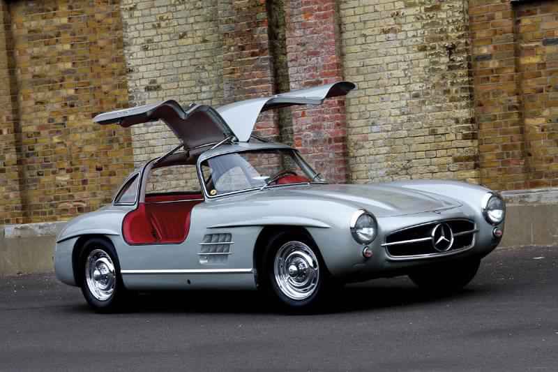 Beautiful Classic Mercedes SL - #mercedes #sl #classic #vintage #astonmartin #classiccars