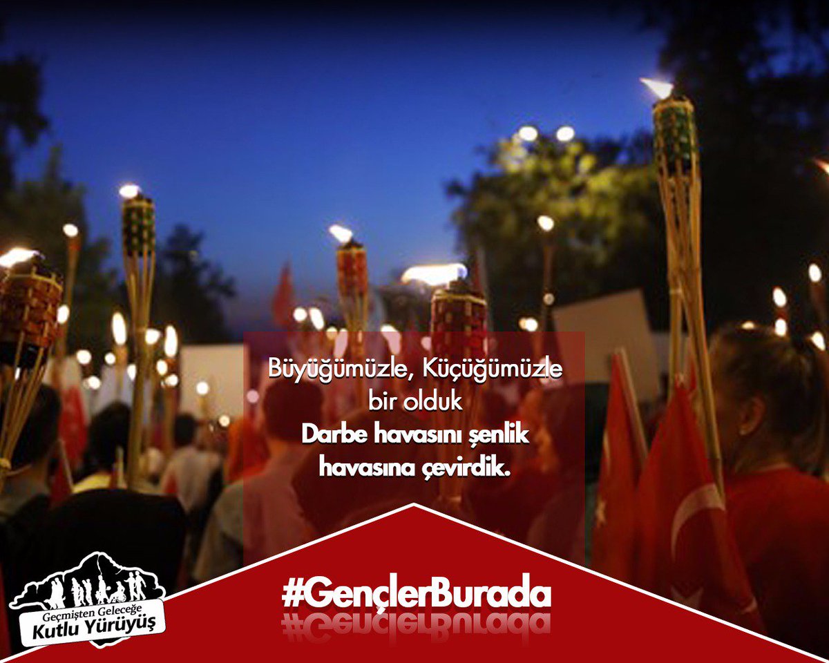 AkPartiSosyalPo's tweet photo. #GençlerBurada https://t.co/MIl1a7Se7W
