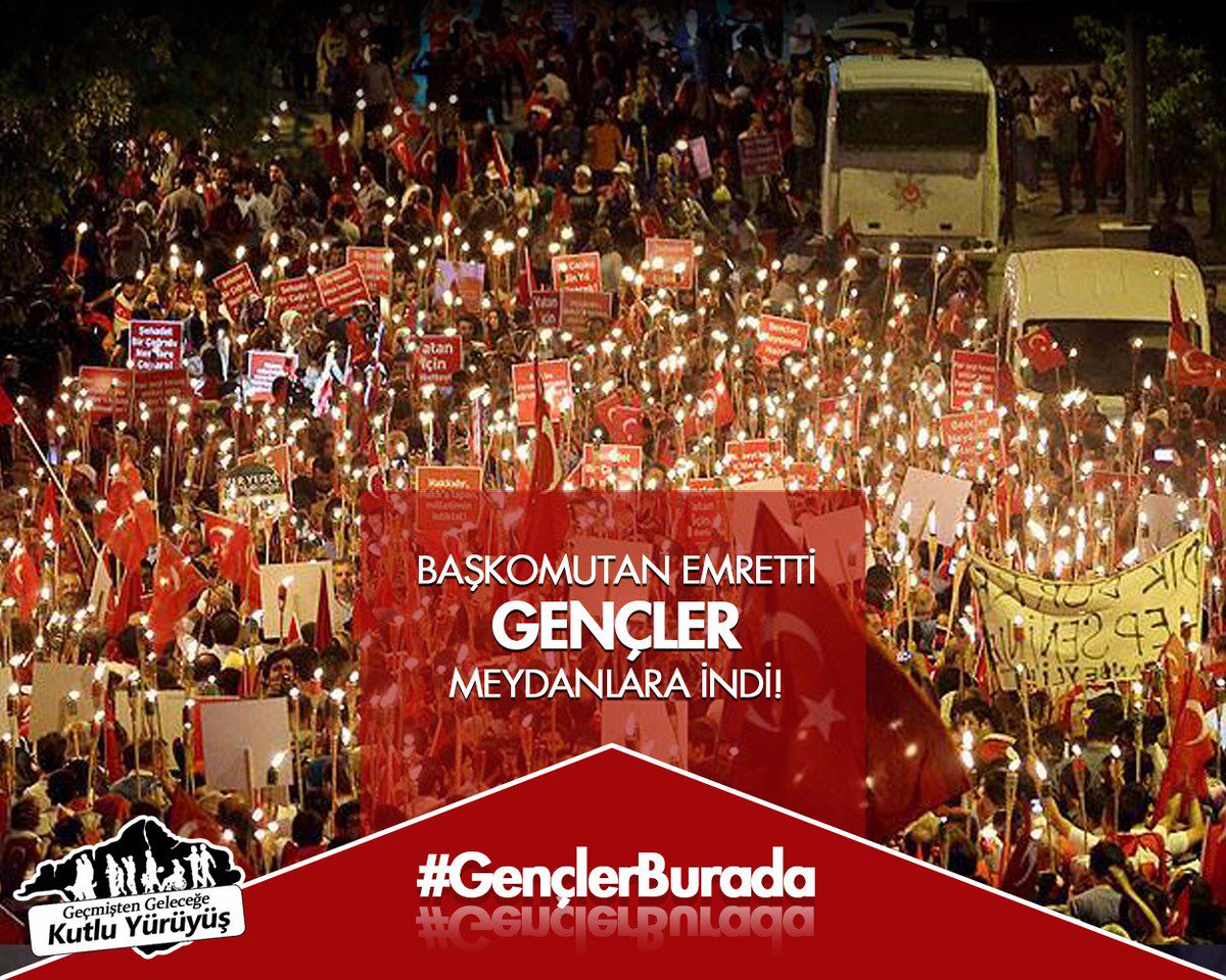 AkPartiSosyalPo's tweet photo. #GençlerBurada https://t.co/MIl1a7Se7W