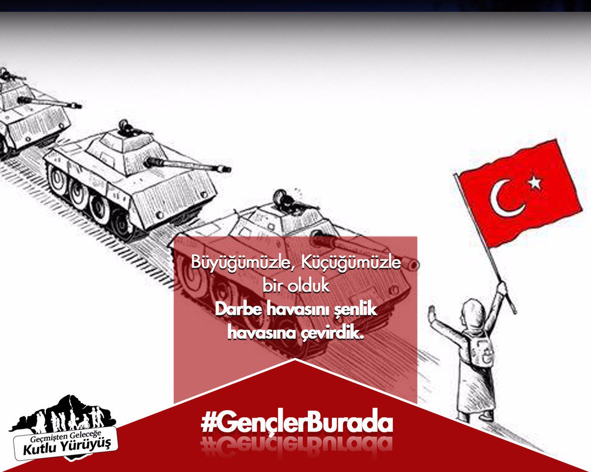 AkPartiSosyalPo's tweet photo. #GençlerBurada https://t.co/MIl1a7Se7W