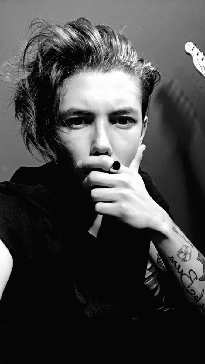 SkinnersSquad's tweet photo. @AlexdelaBrena vía snapchat https://t.co/tG1MsUXb5q