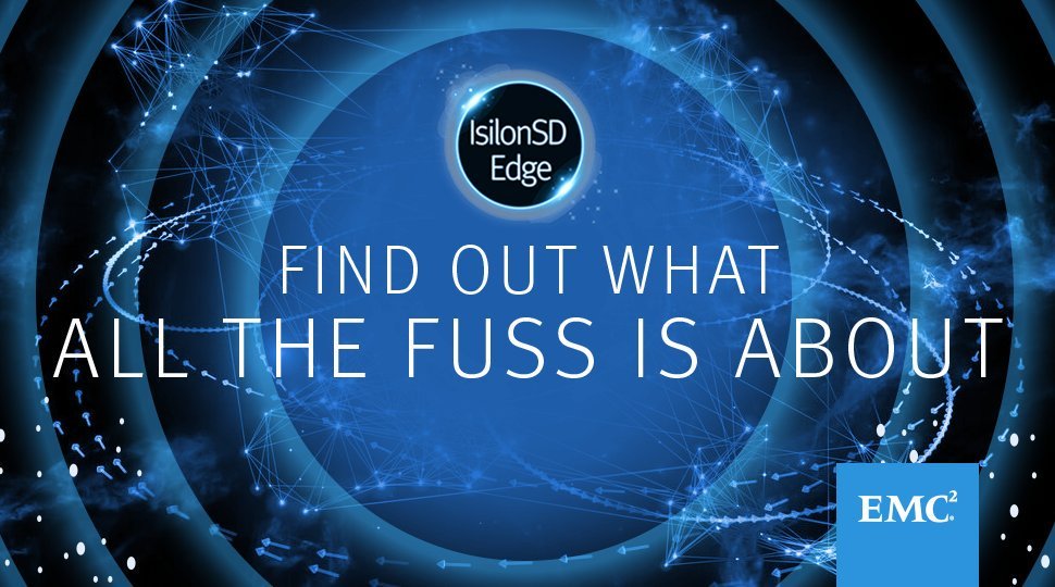 DellTechPartner's tweet photo. Take #IsilonSD Edge for a Spin with a Free Software Download!
https://t.co/AXULXUD8Us https://t.co/yWM04HqQSF