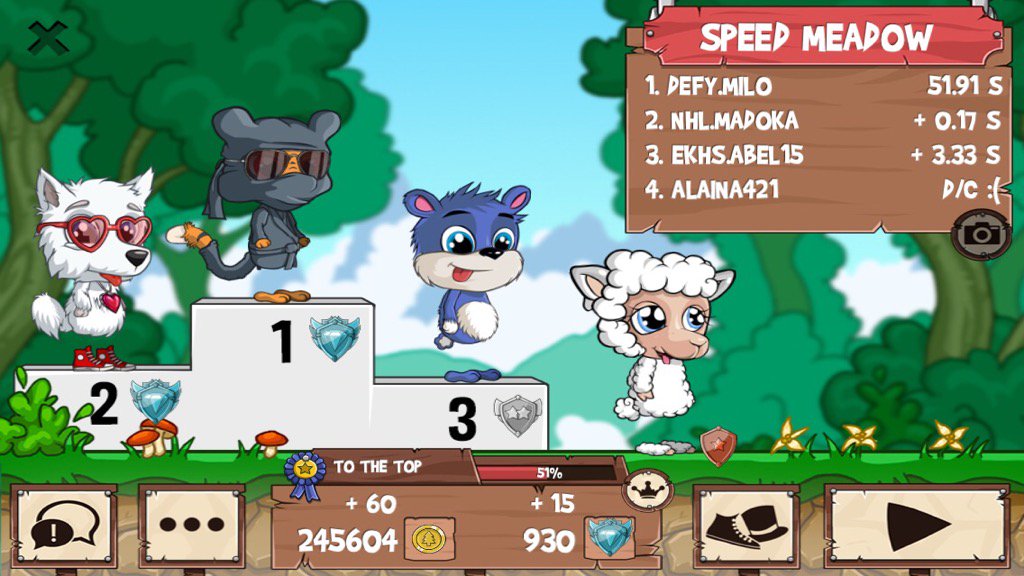 LTxLowLife's tweet photo. Want to catch an L? #funrun2 #Madoka #Abel15 #Alaina421 https://t.co/VCJO7EtFYL