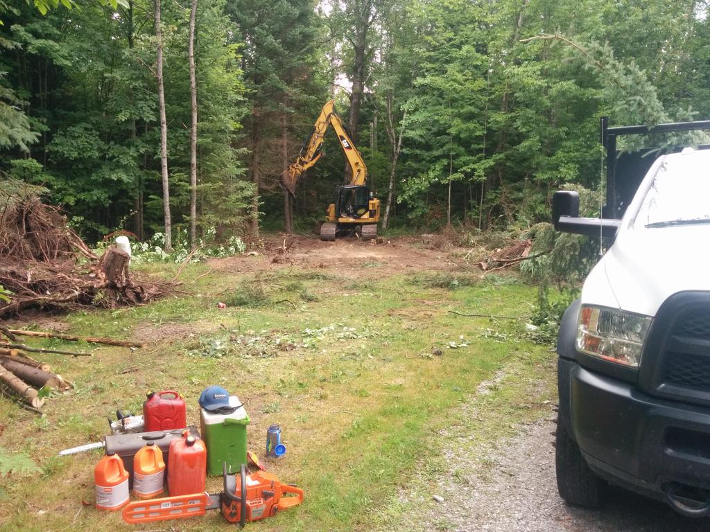 Perry_199's tweet image. On to the next! #lotclear #shopbuild