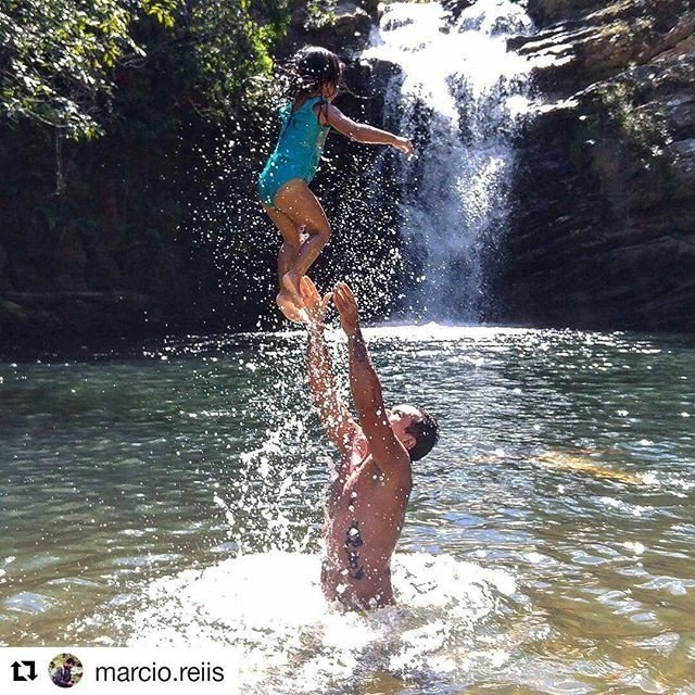 MTurismo's tweet image. #DicaDeDestino As cachoeiras de Pirenópolis (GO).
Veja mais em nosso #Insta bit.ly/29hd2W1