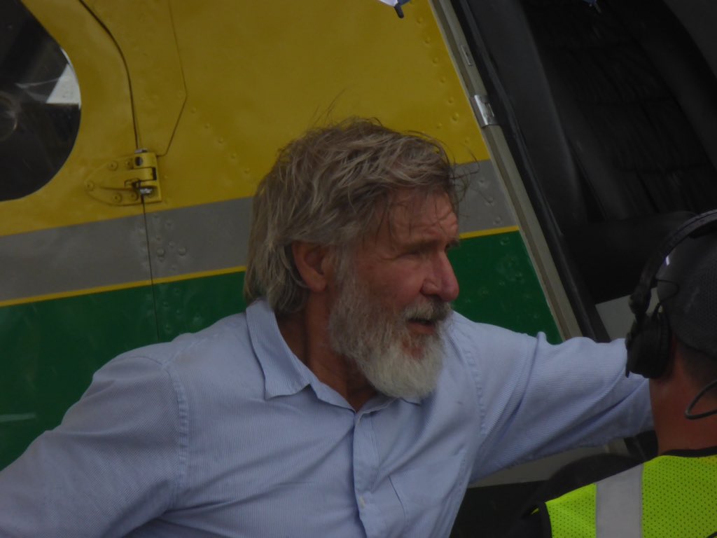 Aopa auction for harrison ford #4