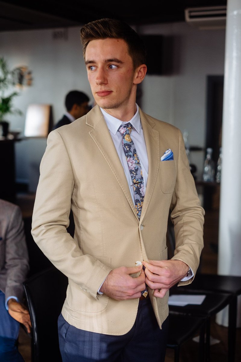 gentSac's tweet photo. Check out this #menofgentsac, Patrick Skinner Official ©! https://t.co/WOXtSiSDcH