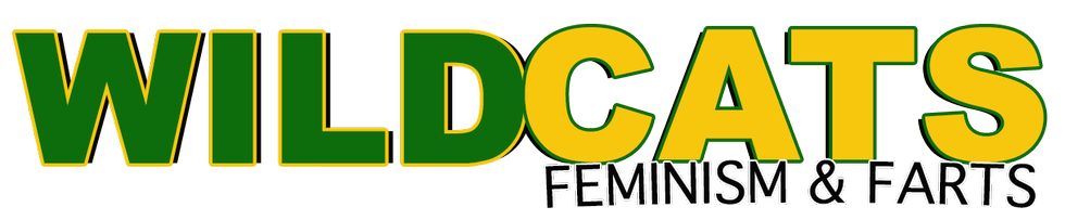 stareable's tweet photo. Check out @CatsGoingWild https://t.co/pjrY9y4407 Feminism &amp; Farting. 5 Part Original Mini Series https://t.co/7fXB2zkjYt
