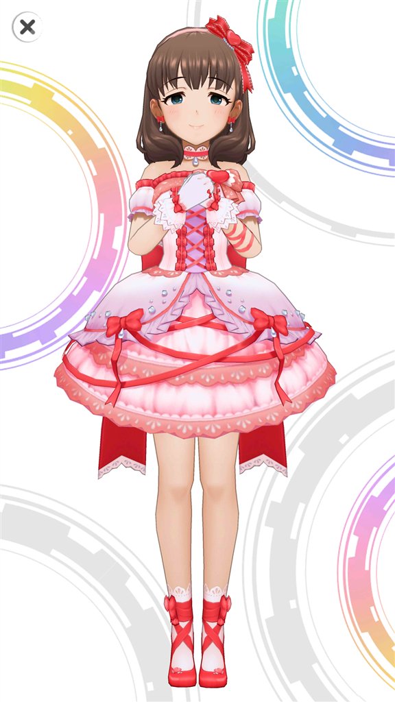 تويتر Starlightstage على تويتر 3dビューモード 佐久間まゆ デレステ T Co Ioqjetaxqe