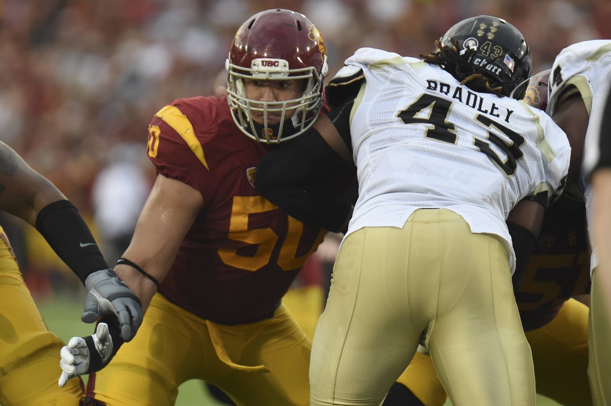 USC_Athletics tweet picture