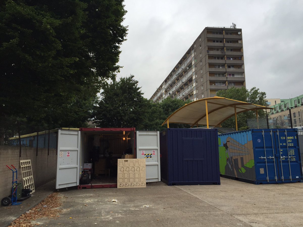 Assemble & Join tweet media