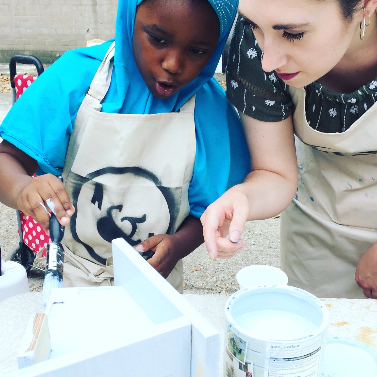 Assemble & Join tweet media