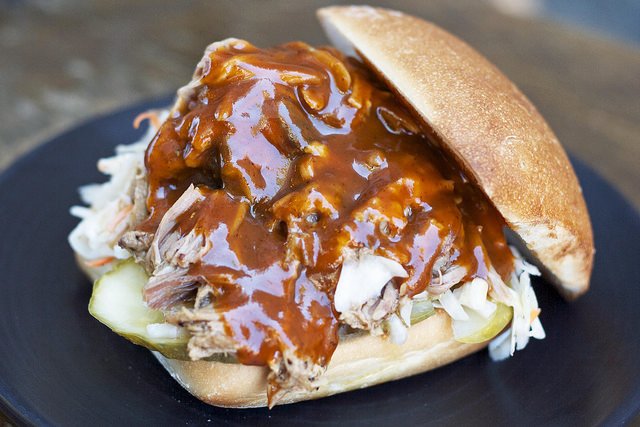 Don't forget-- DMK's <a href="/CountyBarbeque/">County Barbeque</a>'s at <a href="/lollapalooza/">Lollapalooza</a> all weekend, come 'n get it!