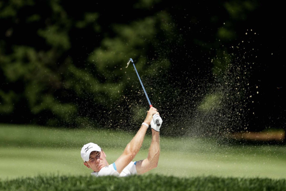 Chris3Wood's tweet photo. 69 first round of @PGAChampionship https://t.co/ysIcCV3ZCs
