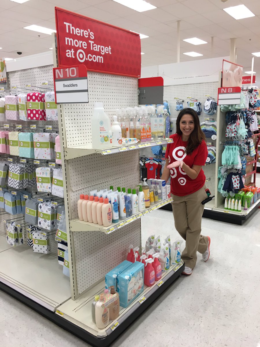 kharp84's tweet image. That's some nice baby PTM work @gersheyskiss #tellthestory #TGTInterns2016 @taykwent @kakajg2002 @JamieF1023