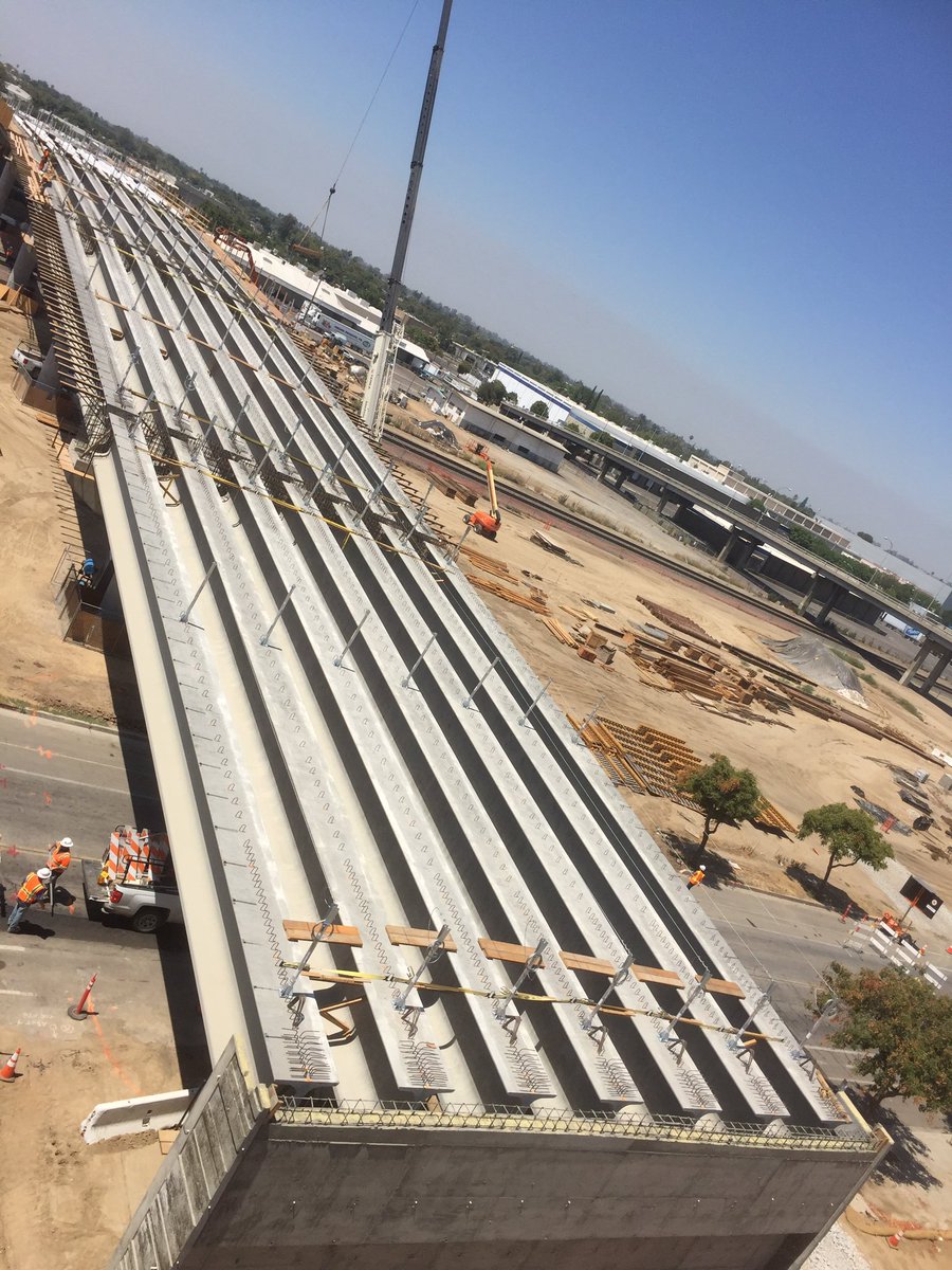 CaHSRA's tweet photo. The #CAHSRA's July Construction Update is now available at https://t.co/c0Thqkufuv #Iwillride https://t.co/po0jyZOPjD