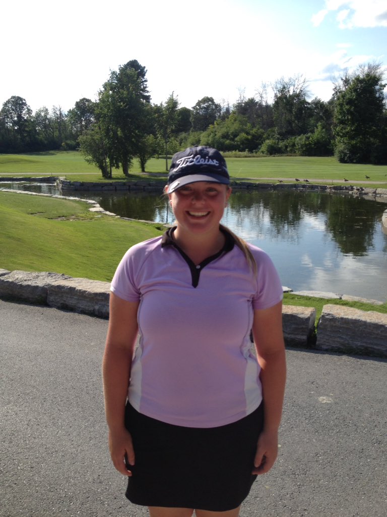 Joe McLean 🇨🇦 (@flagstickjoe) on Twitter photo <a href="/TheMeadows36/">MeadowsGolf</a> Haley Yerxa wins Juvenile <a href="/the_ovga/">OVGA</a> Girls Match Play over <a href="/RoyalOttawaGC/">The Royal Ottawa Golf Club</a> Megan MacGregor <a href="/TheMeadows36/">MeadowsGolf</a> Haley Yerxa wins Juvenile <a href="/the_ovga/">OVGA</a> Girls Match Play over <a href="/RoyalOttawaGC/">The Royal Ottawa Golf Club</a> Megan MacGregor