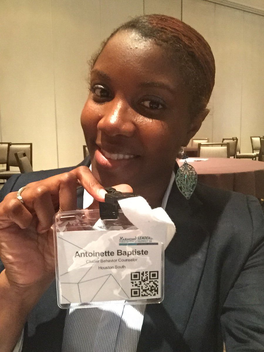 Super proud to be a part of Harmony Public Schools and the leadership Summit 2016 #harmonyleads16
