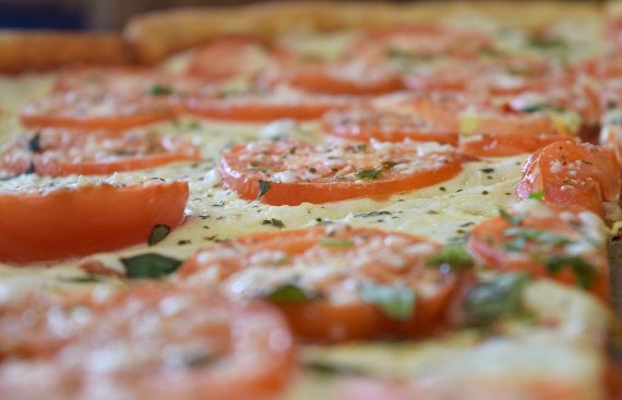 Gaudio's Pizzeria tweet media