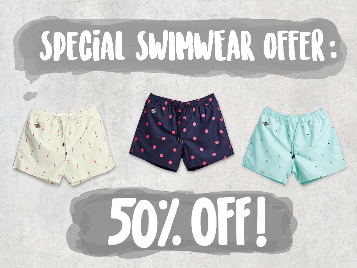 ProjectGarments's tweet photo. Hottest swimwear offer of this summer.
Online | https://t.co/CG9APtTBex
#nikben https://t.co/0q8rctc3tK