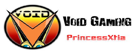 HauntedTVStream's tweet photo. Join us in welcoming @PrincessxTia to @Void_Gamers another fine asset to the team that we are proud to show! #CGN https://t.co/5LgaLEBXD0