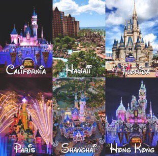 TikTonks's tweet photo. life goals: to travel to all of the disney parks around the world https://t.co/pcl1JUGnI1