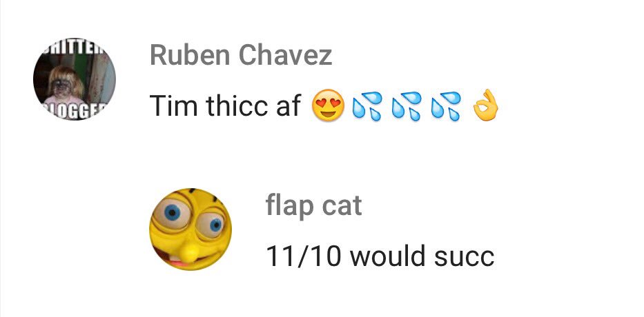 TimDotTV tweet picture