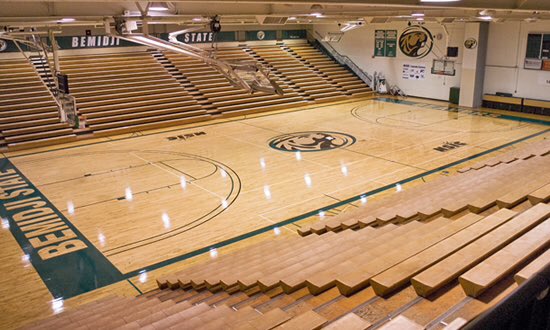 Hart5Attack's tweet image. Honored and very excited to announce my commitment to play basketball at Bemidji State University!! #GoBeavers