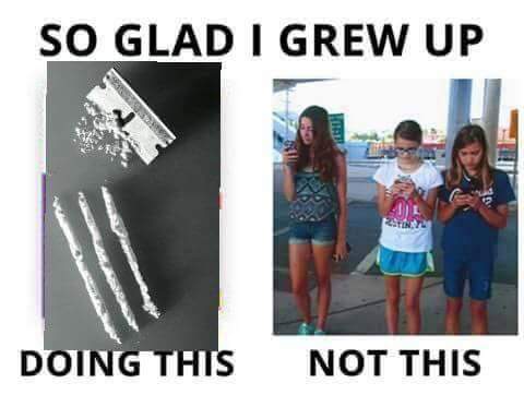 SpokenMinds618's tweet image. #oldschool