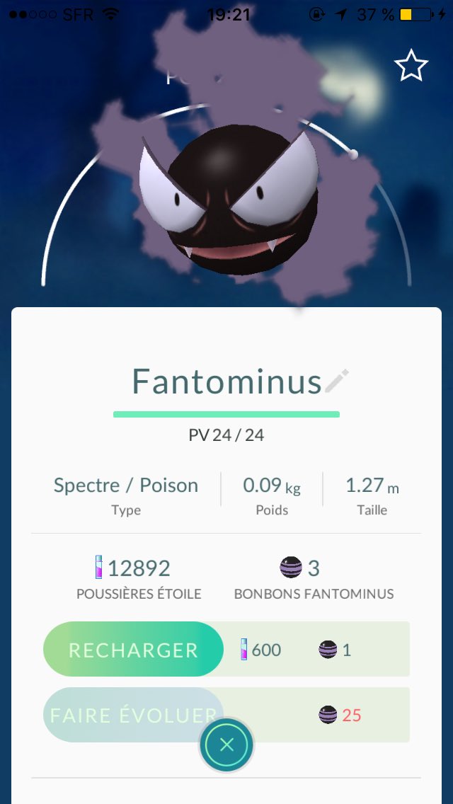 thedakool's tweet photo. Bonne chasse aujourd'hui (1) https://t.co/jmFR0BZKDw