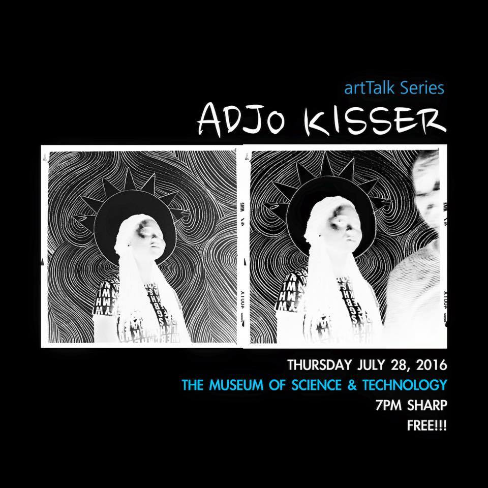 kuenyehiaprize's tweet photo. At 7pm this evening, come listen to Adjo Kisser at the Museum of Science & Technology, Accra.
#CornfieldsInAccra https://t.co/Wq7xJg2oui