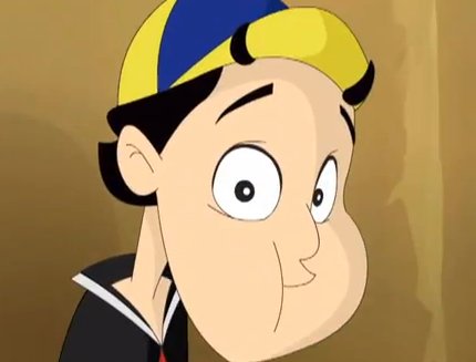 héctor rossi on twitter viste a quico animado es seballapur el