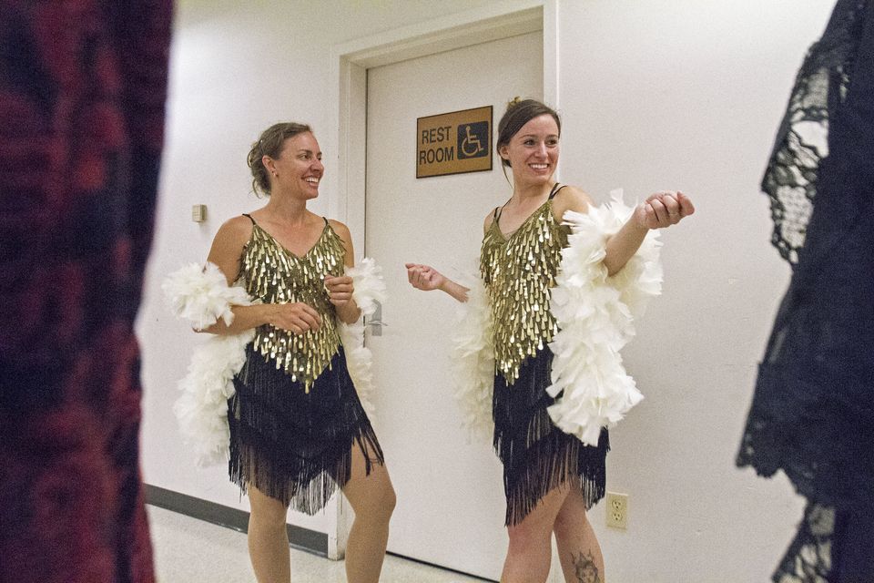 GoWenatchee's tweet photo. 'Chicago' opens 8/4 at the @NumericaPAC. Read about the shows unique twist at https://t.co/w5G51GZDff
#GoWenatchee https://t.co/YEY5IF5ZkB