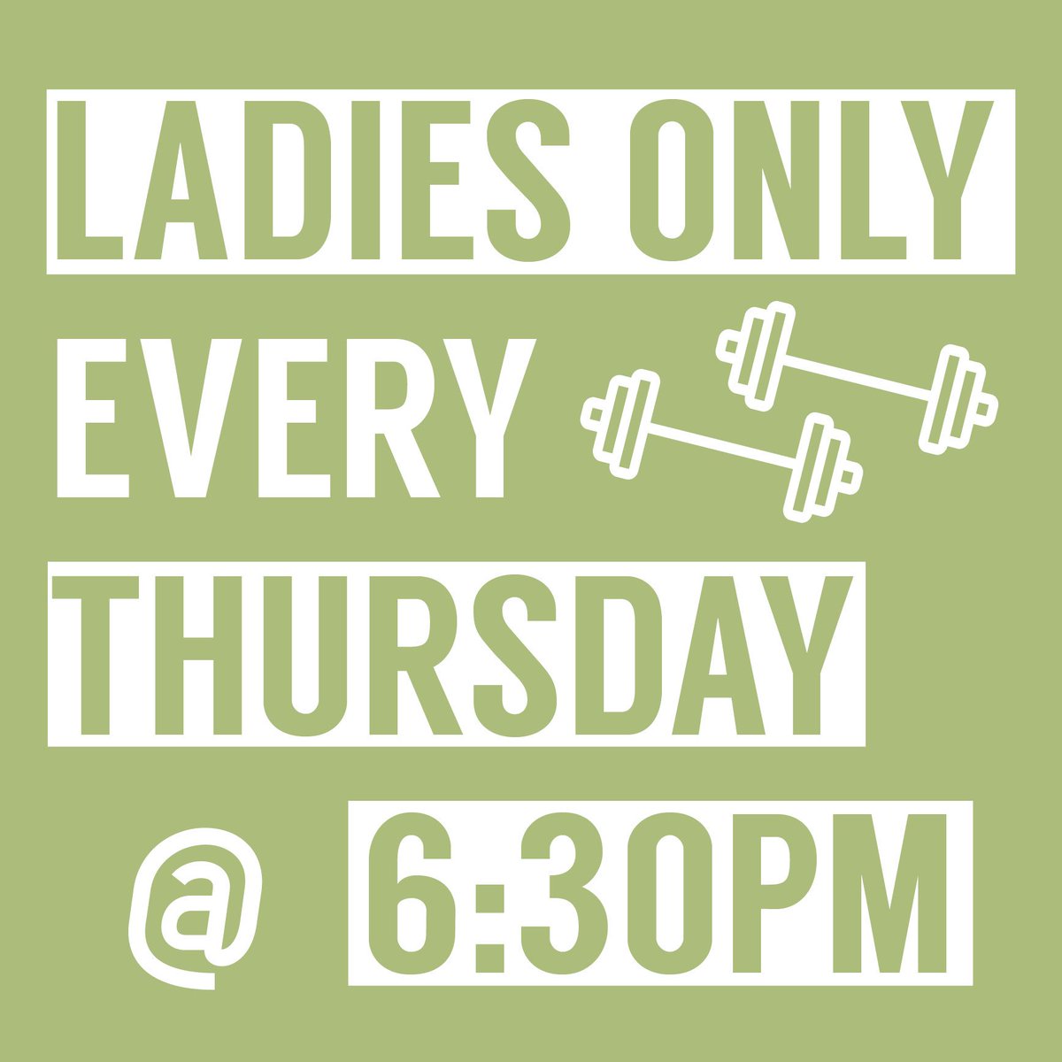 CFMiamiLakes's tweet photo. Okay ladies now let's get in formation! Join us tonight at 6:30PM for an intense yet fun class 🙆🏽💪 https://t.co/nWh2ZfJzIr