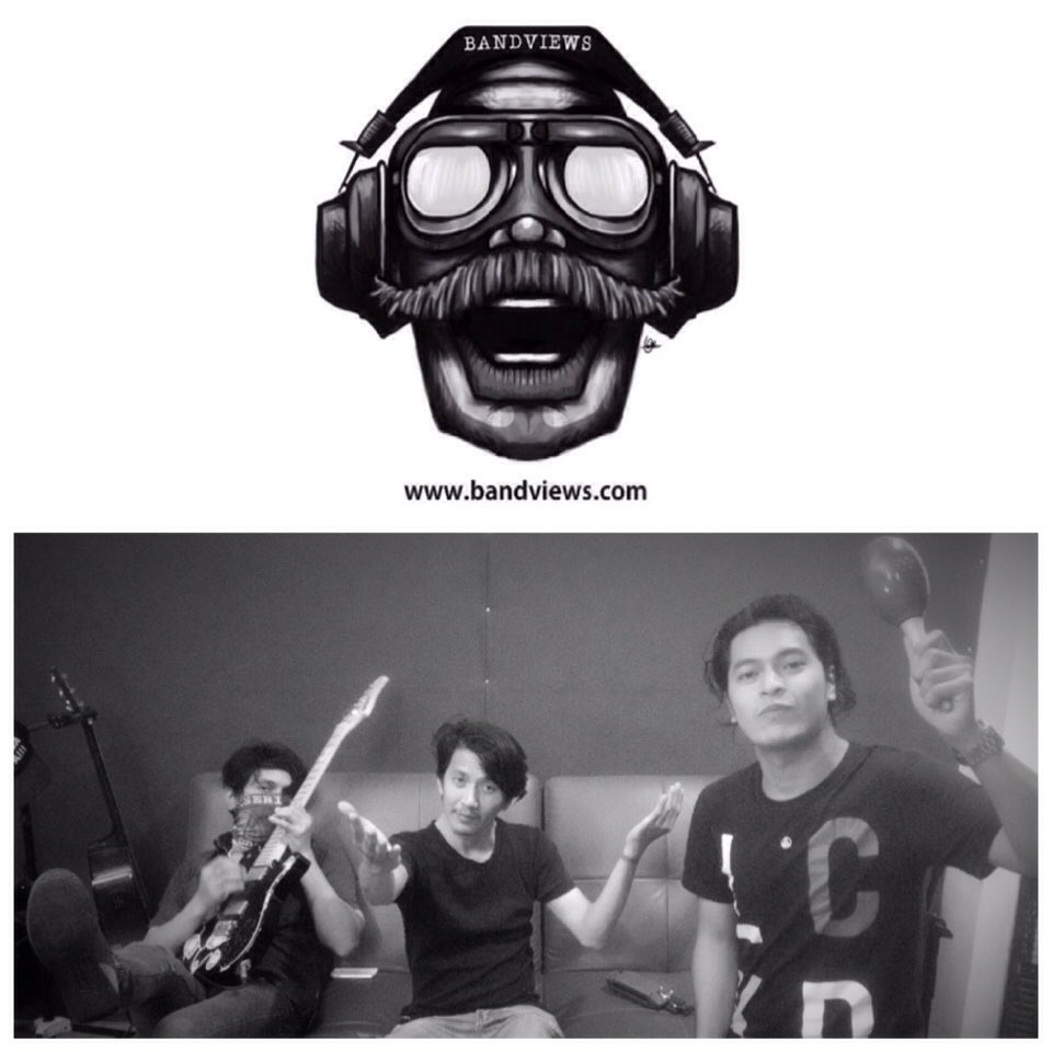 popoutmusic_'s tweet photo. Thanks to
watch us live stream. 🙏🙏
#PopOut #LiveStream
#BandViews #ParisJakartaExpress
#PopOutmusiccom https://t.co/ncPkDAjKLy