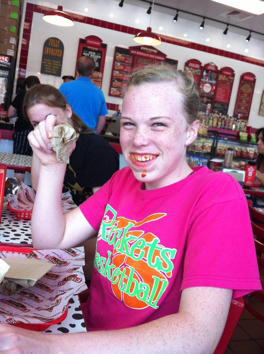 You knew this pic was coming!  Happy Birthday to my favorite PG <a href="/DBerr20/">danielle berry</a> Hope you get everything you want &amp; more!