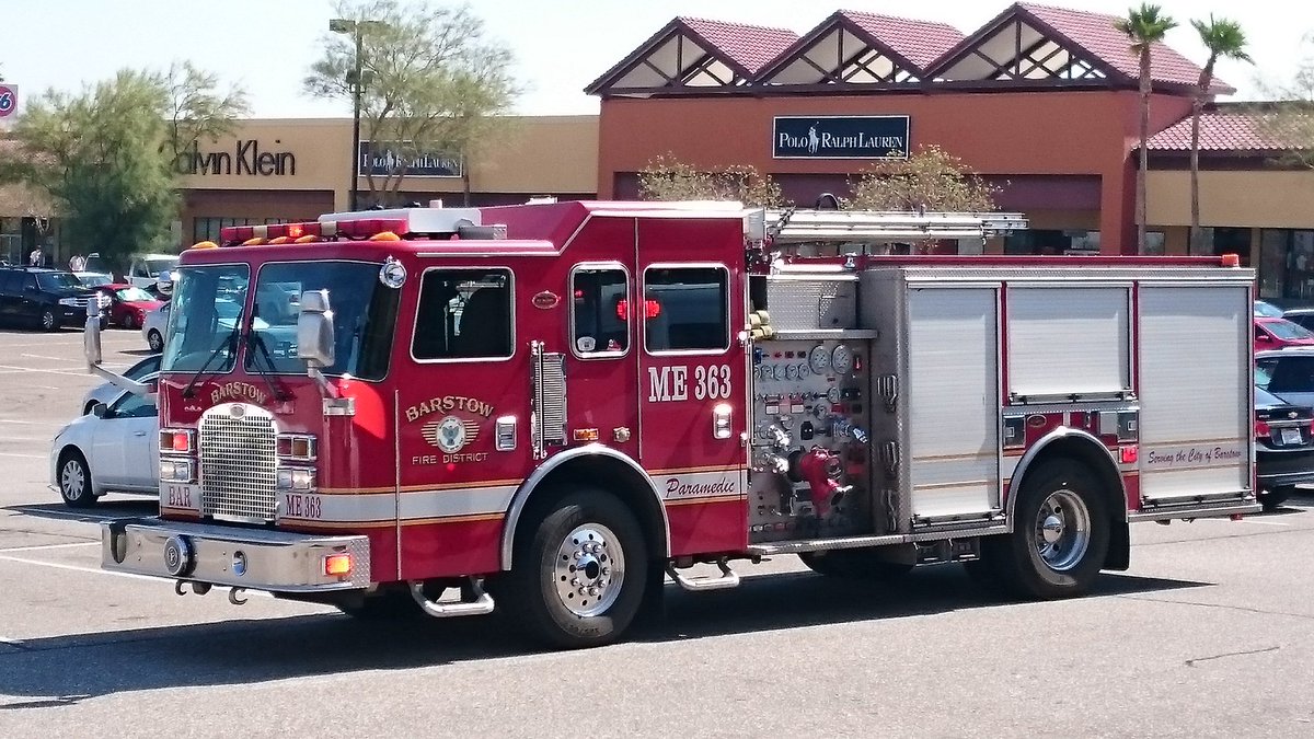 solen947's tweet photo. Big up to all my French friends who are fire fighters or first aid workers. #Barstow #pcparis https://t.co/Rl0ZJ9X98c