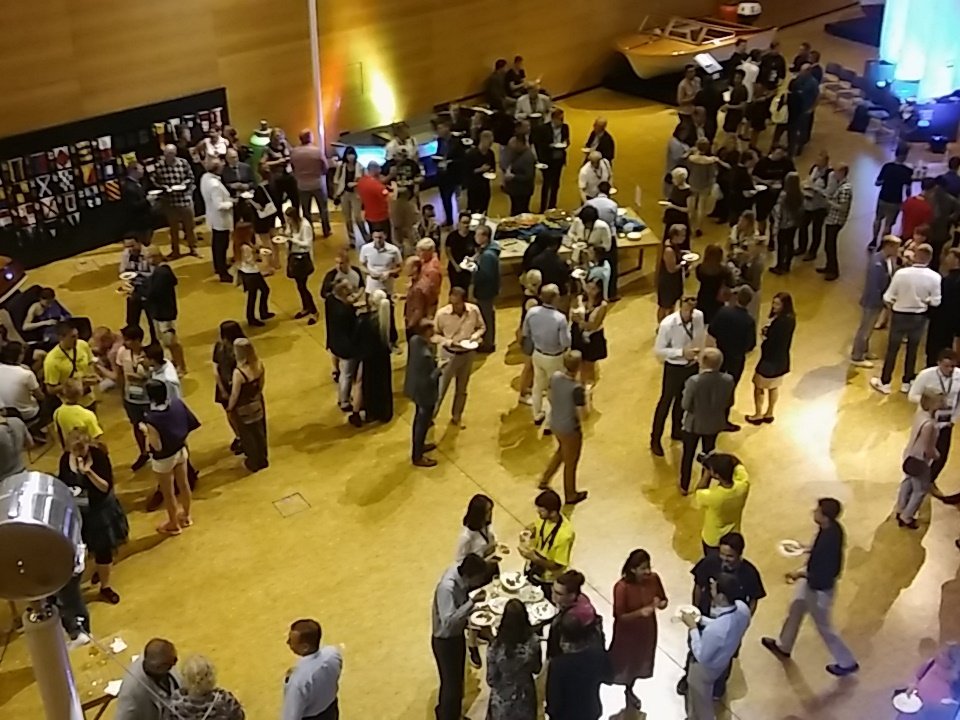 SaiborGames's tweet photo. The grand closing gala of #shipfestival. https://t.co/dZsfz7e8HO
