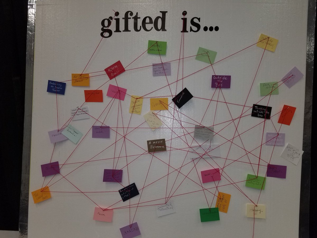 Jennifer Barr tweet media