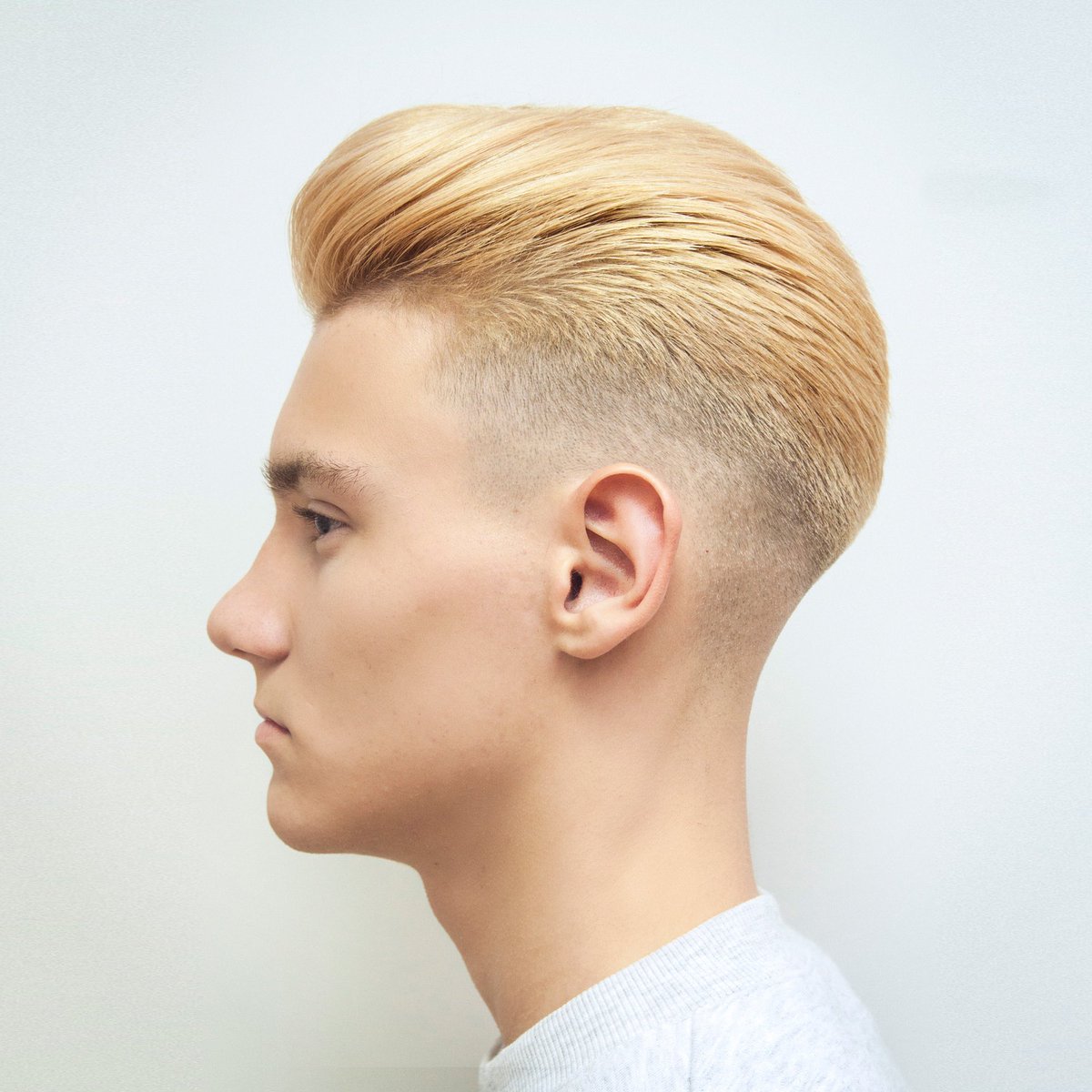 #tbt to one of our favourite cuts of the year from BMB ambassador @sottungacademy!