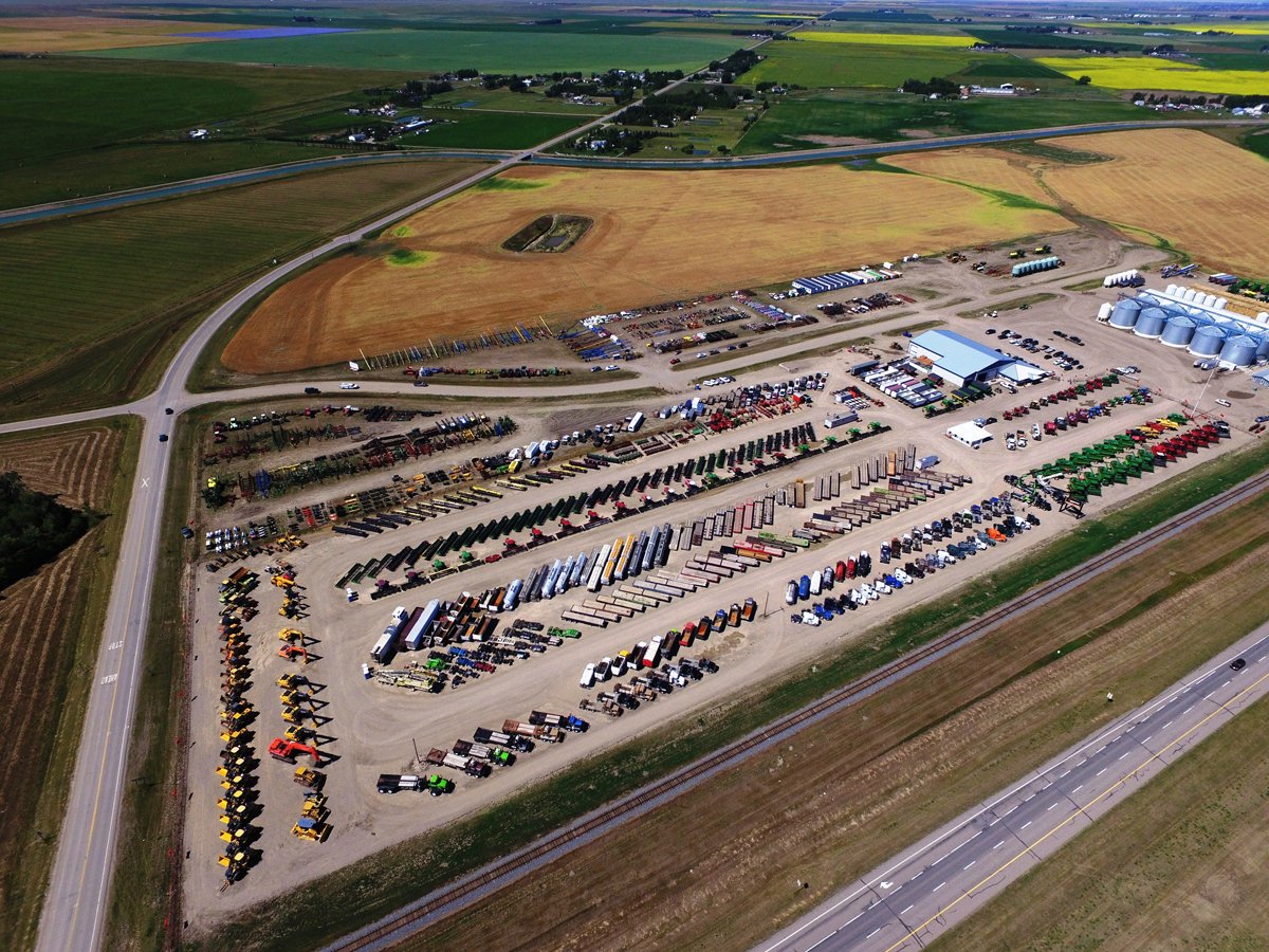 Ritchie Bros. tweet media